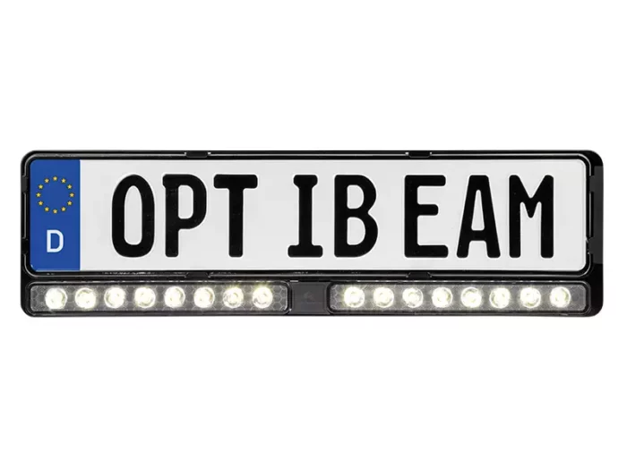OPTIBEAM E-BAR EU TWIN