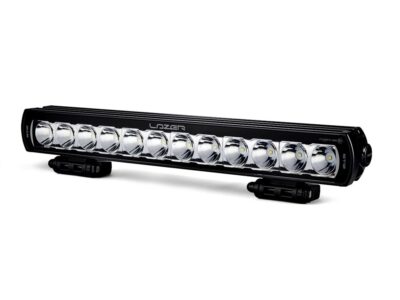 Lazer ST12 Evolution extraljusramp 21" (524 mm)