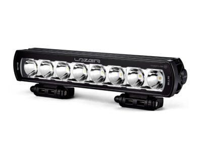 Lazer ST8 Evolution extraljusramp 14" (364 mm)