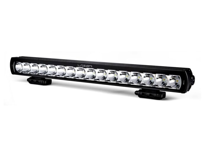 Lazer T16 Evolution extraljusramp 27" (684 mm)