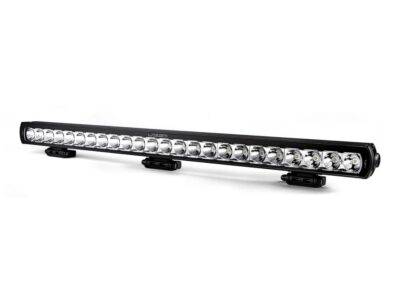 Lazer T24 Evolution extraljusramp 40" (1004 mm)
