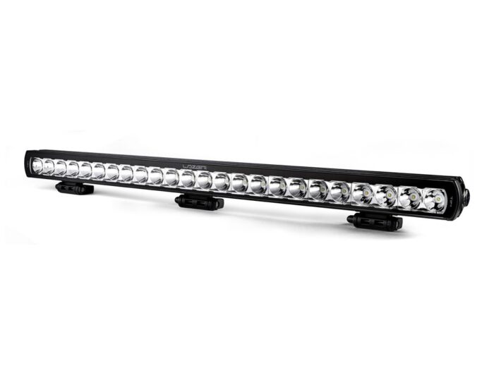 Lazer T24 Evolution extraljusramp 40" (1004 mm)