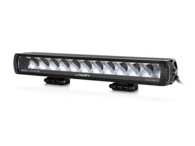Lazer Triple-R 1250 Smartview extraljusramp 23" (590 mm)