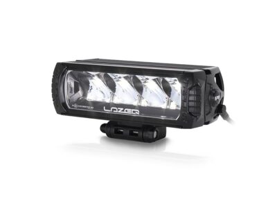 Lazer Triple-R 750 Std extraljusramp 8,6" (230 mm) pos.lju
