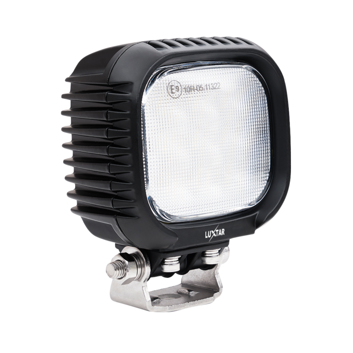 Luxtar® WL63 Arbetsljus 5040lm | IP68 | R10