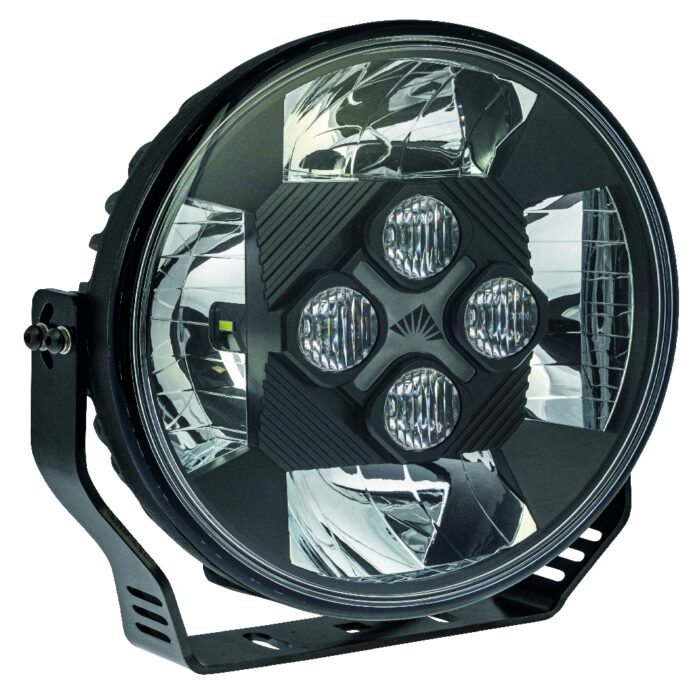 Optibeam NINE9 Rally paket