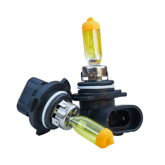 Halogen
