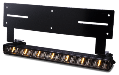 Optibeam Super Captain ONE 600 Tesla