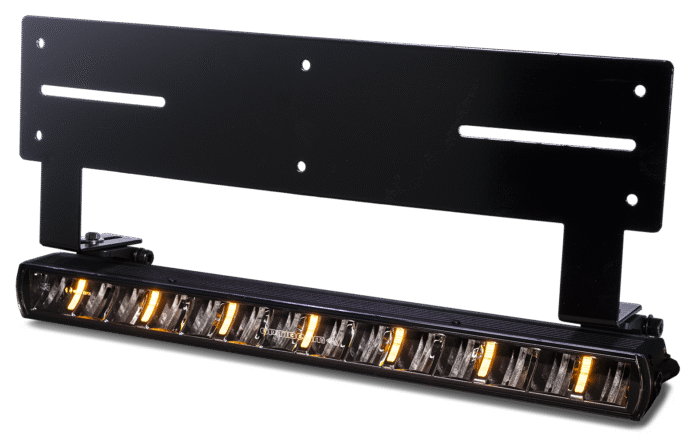 Optibeam Super Captain ONE 600 Tesla