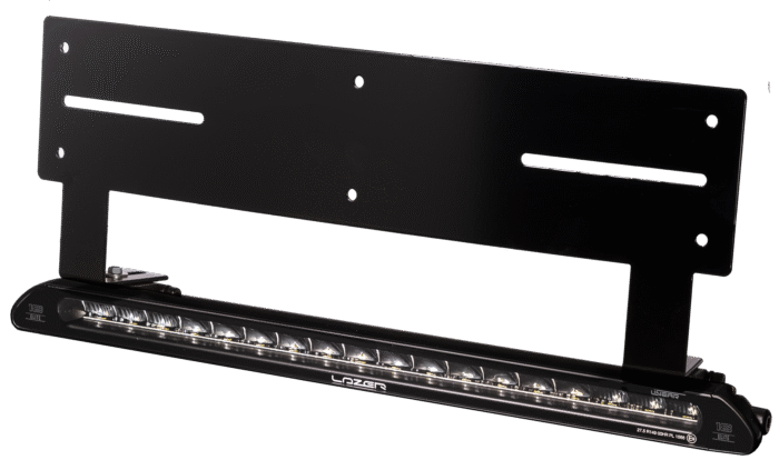 Lazer Linear 18 Elite paket Tesla