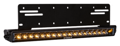 Ledrampspaket Optibeam Pure 506