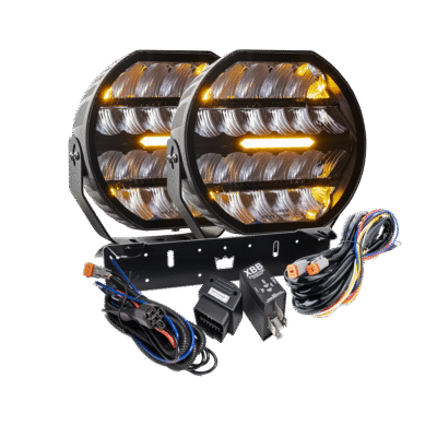 Luxtar Stellar Black RAD2 >>CANBUS<<