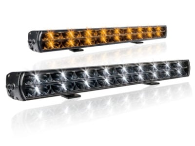 Optibeam Super Captain Dual 800 Paket