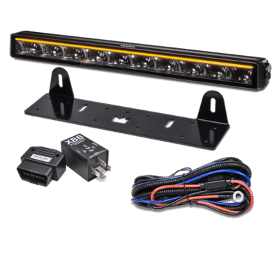 Ljuspaket LUXTAR® S22 >>CANBUS<<