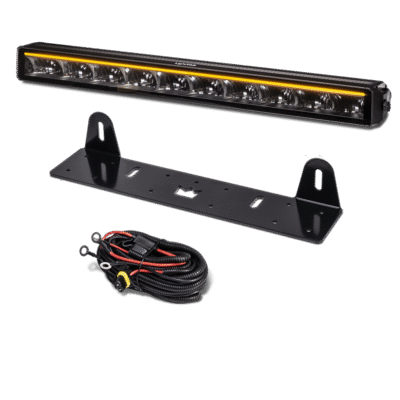 Ljuspaket LUXTAR® S22 | DRL
