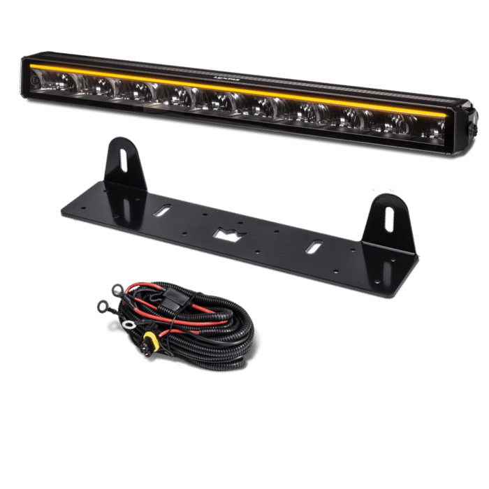 Ljuspaket LUXTAR® S22 | DRL