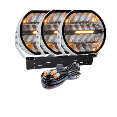 Luxtar Stellar White RAD3