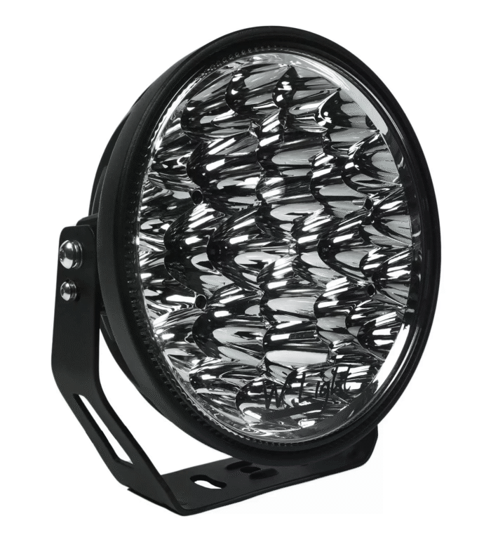 W-Light Phoenix W9 DARK RAD4