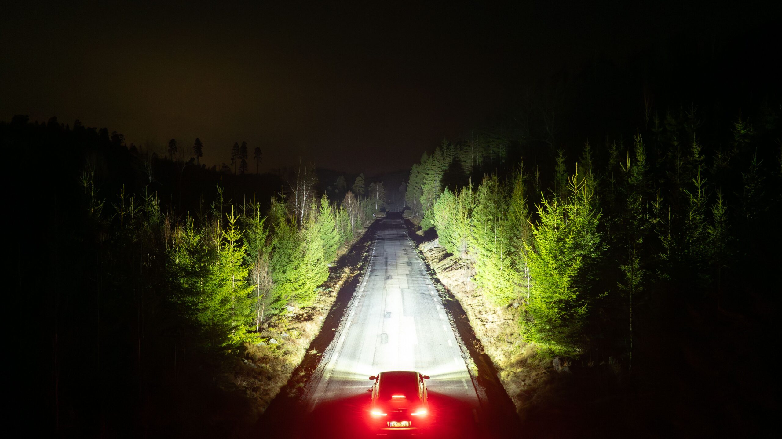 LED Ramper / Ljusramper