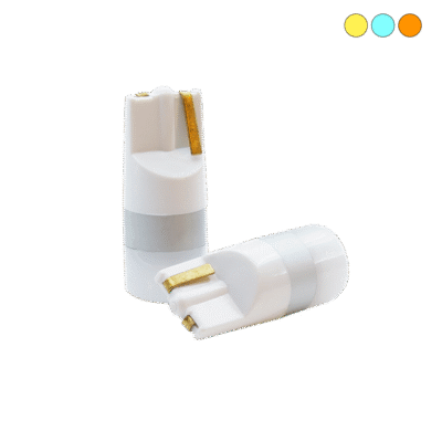 T10|W5W 3D Led 12-24v