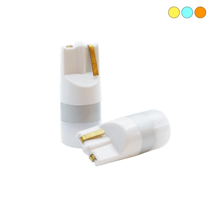 T10|W5W 3D Led 12-24v