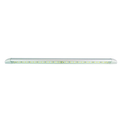 Interiörlampa Awning 443mm | Silver