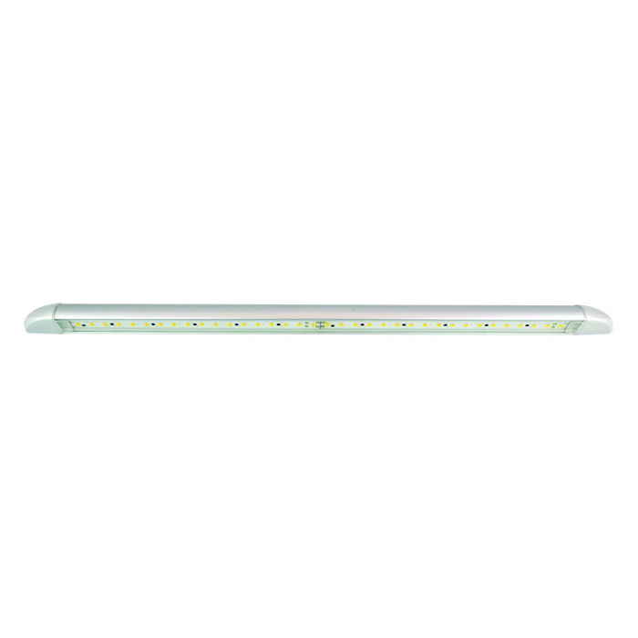 Interiörlampa Awning 443mm | Silver