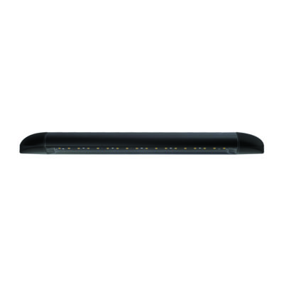 Interiörlampa Awning 260mm | Svart