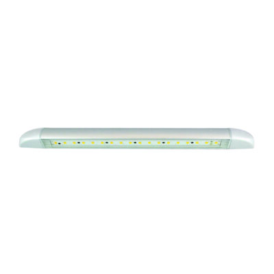 Interiörlampa Awning 260mm | Silver