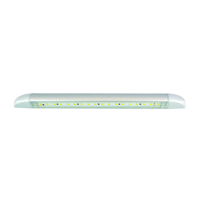 Interiörlampa Awning 260mm | Silver