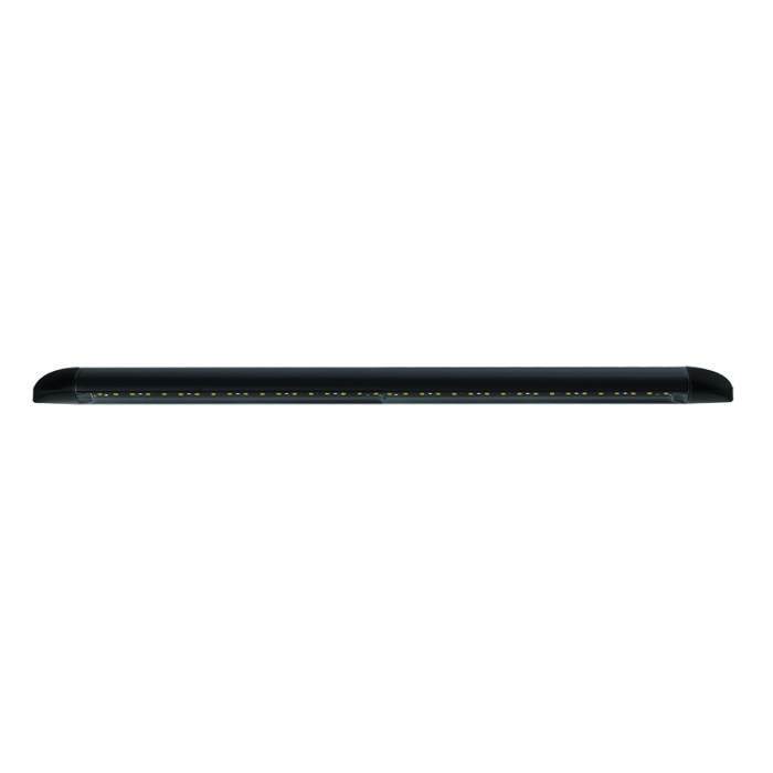 Interiörlampa Awning 443mm | Svart