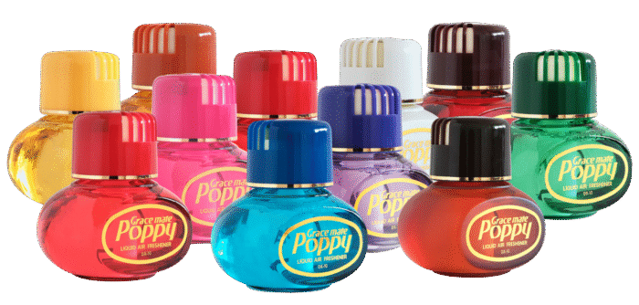 Poppy Doftflaska 150ml