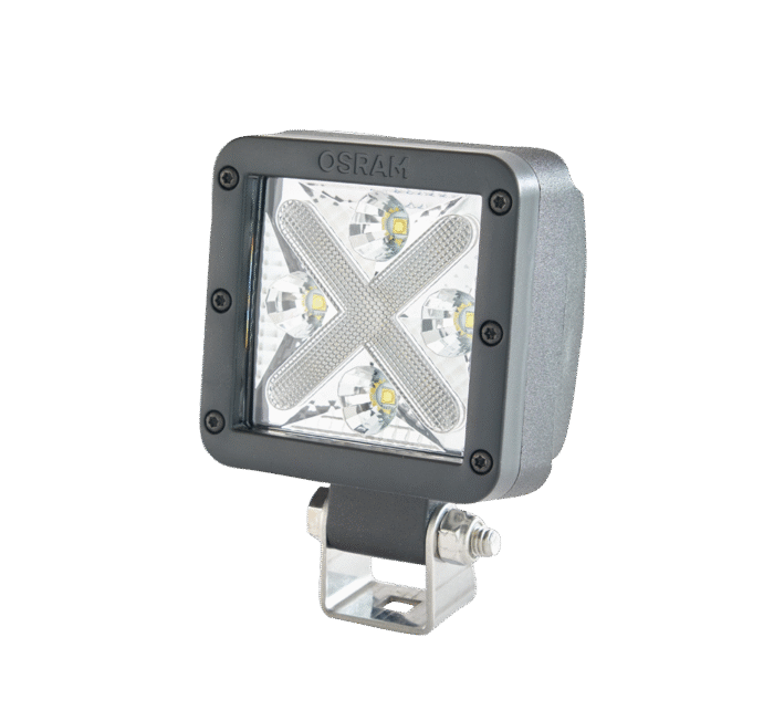 OSRAM LEDriving® Cube-X MX85