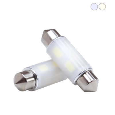 36mm XK 3D Canbus