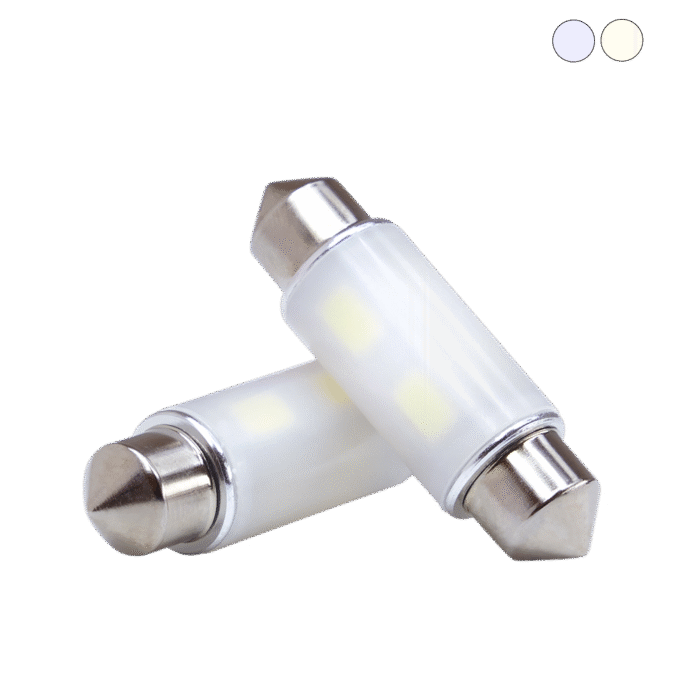 36mm XK 3D Canbus