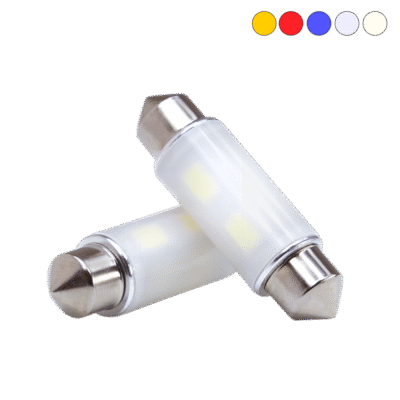 39mm XK 3D Canbus