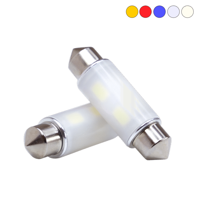 39mm XK 3D Canbus