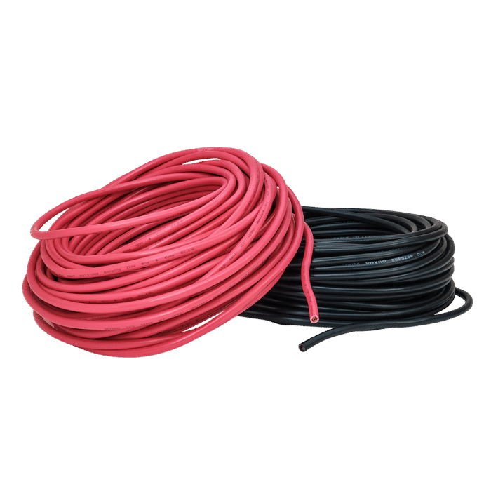 Kabel 4.0mm2 | Metervara