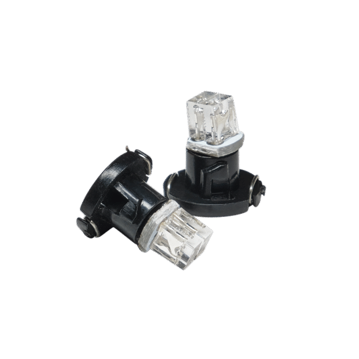 T4.7 Diodlampa 3LED
