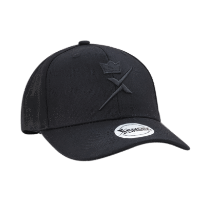 Keps Xenonkungen Snapback | Baseball