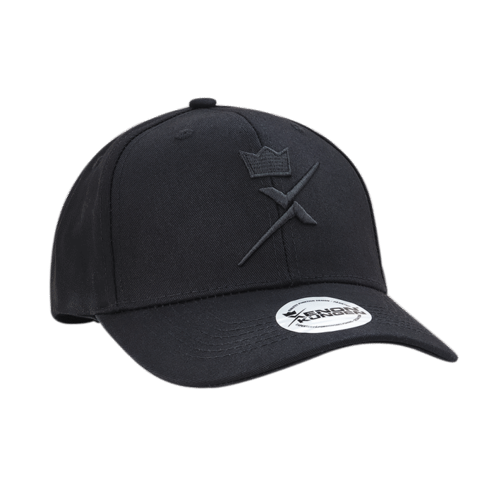 Keps Xenonkungen Snapback | Baseball