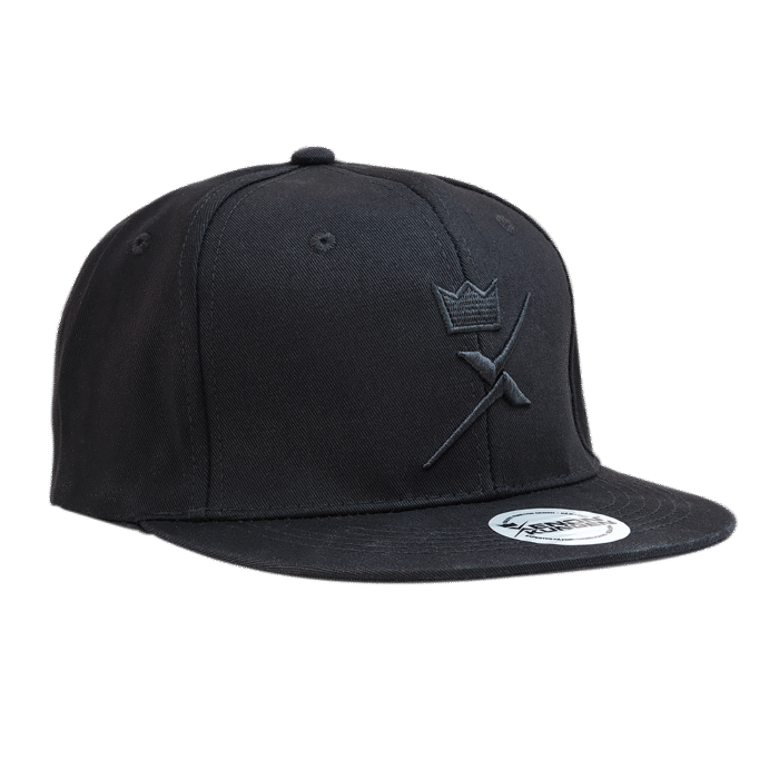Keps Xenonkungen Snapback | FlatBrim