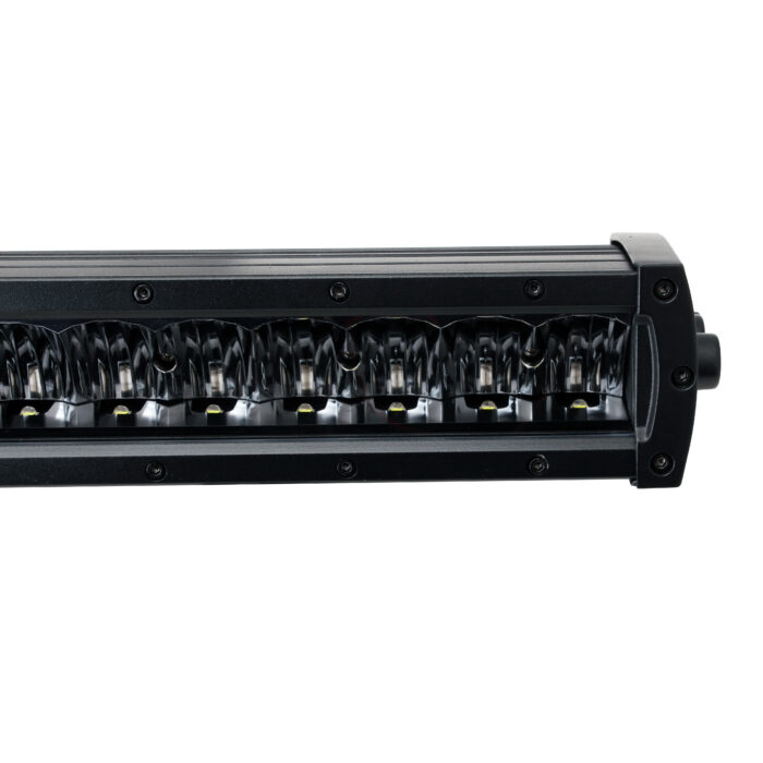 LUXTAR® Ledramp X50 Black Edition 500W <135cm>
