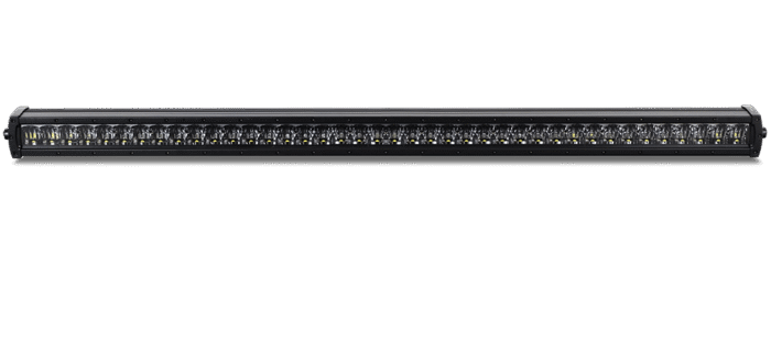 LUXTAR® Ledramp X40 Black Edition 400W <109cm>