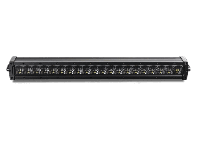 LUXTAR X20 Black Edition 200W <57cm> Utsedd till Bästa LED-rampen