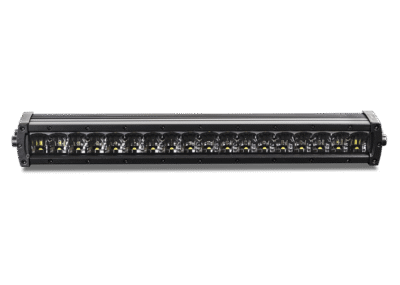 LUXTAR® Ledramp X18 Black Edition 180W <52cm>