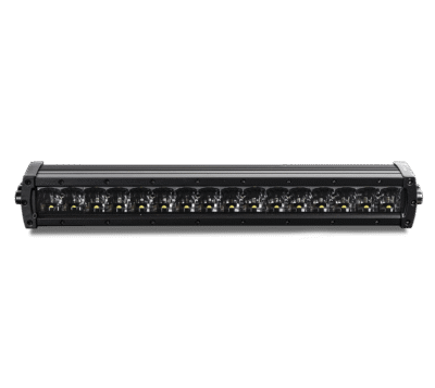 LUXTAR® Ledramp X16 Black Edition 160W <47cm>