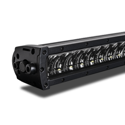 LUXTAR® Ledramp X10 Black Edition 100W <31cm>