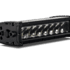 LUXTAR® Ledramp X8 Schwarze Ausgabe 80W 