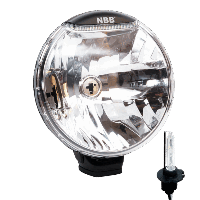 Extraljus NBB Alpha 225 60W Xenon